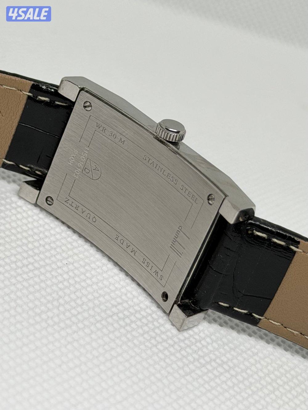 ساعة دنهل اصليه5