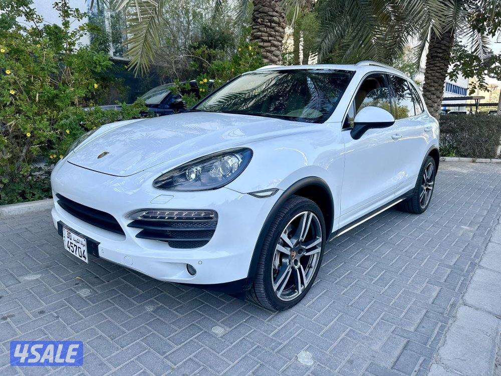 كايين S نظيف جدا 20140