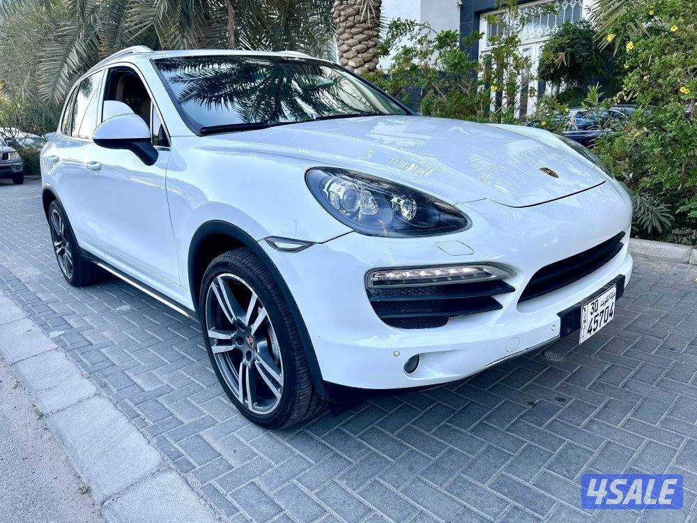 كايين S نظيف جدا 20141