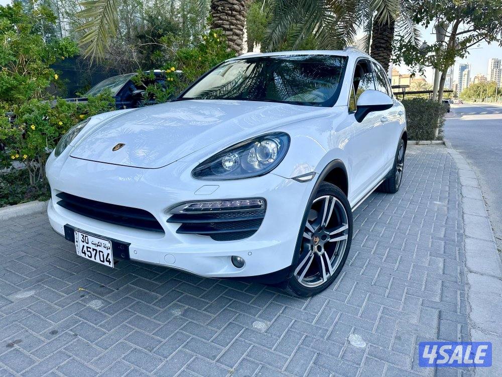 كايين S نظيف جدا 20143