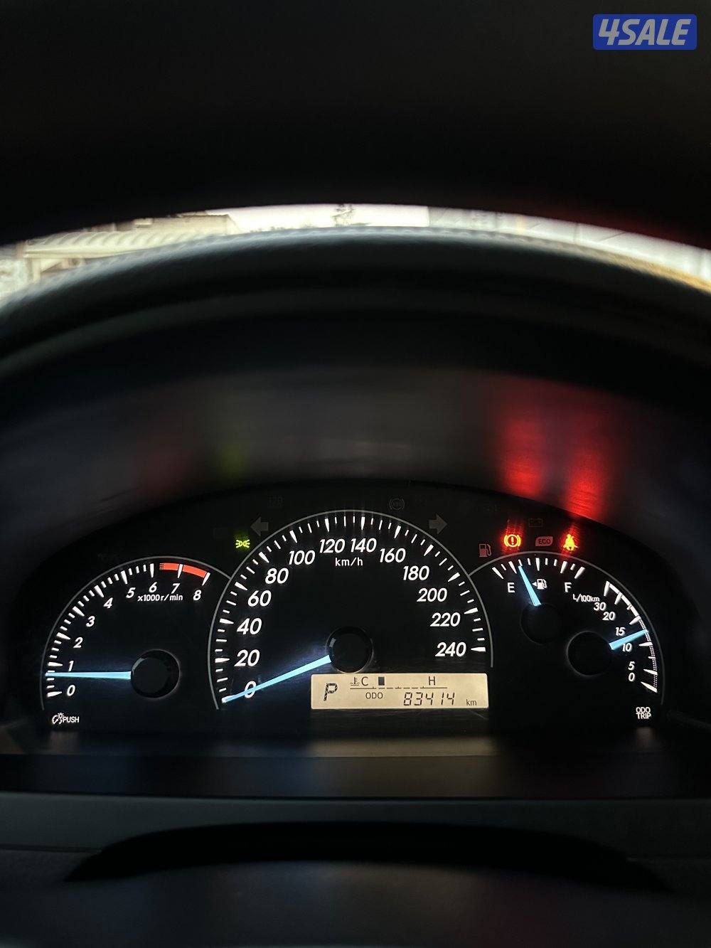 كامري 2017 صبغ الوكالة5