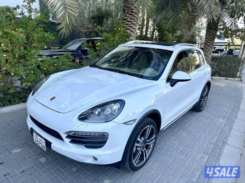 كايين S نظيف جدا 20144