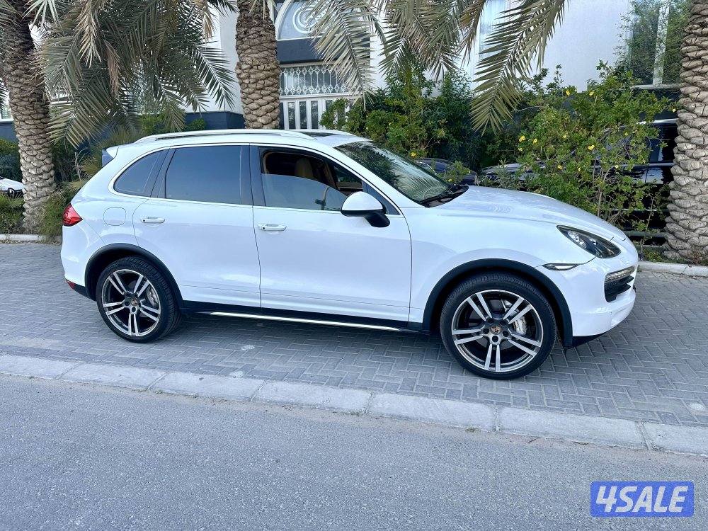 كايين S نظيف جدا 20145