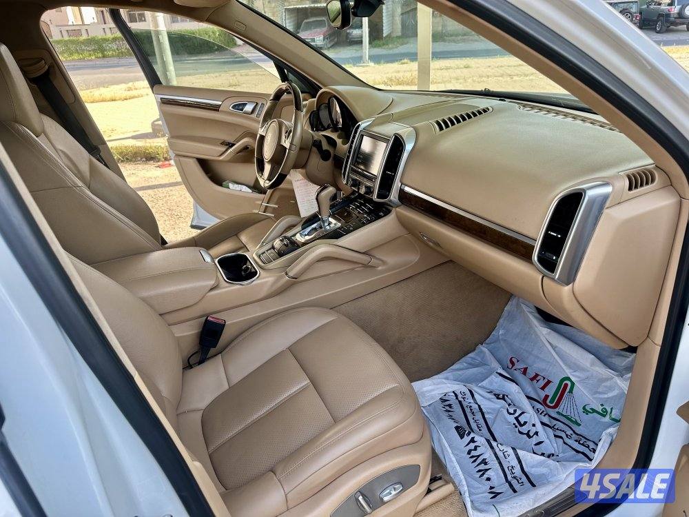 كايين S نظيف جدا 20149