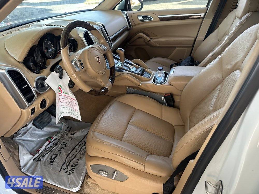 كايين S نظيف جدا 201410