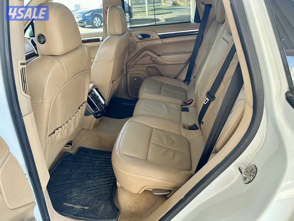 كايين S نظيف جدا 201412