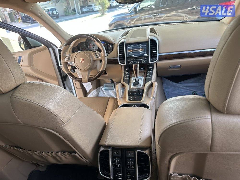 كايين S نظيف جدا 201411