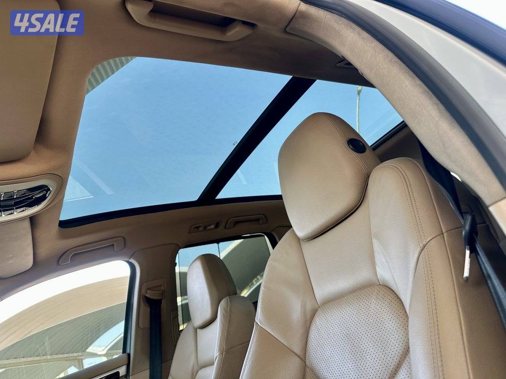 كايين S نظيف جدا 201413