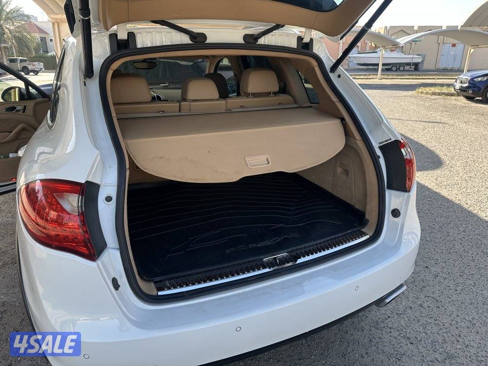 كايين S نظيف جدا 201414