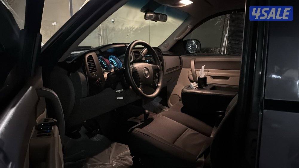 سلفرادو HD 20104