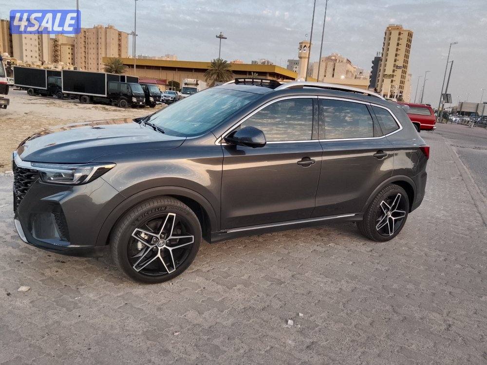 البيع MG RX5 موديل 2024 ماشي 37 الف5