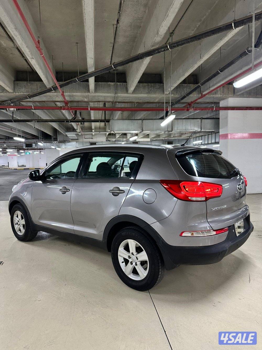 2015 شرط الفحص بحاله ممتازه2