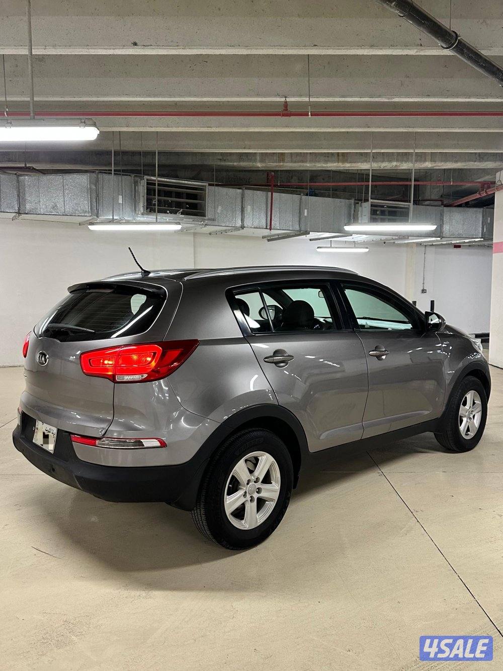 2015 شرط الفحص بحاله ممتازه3