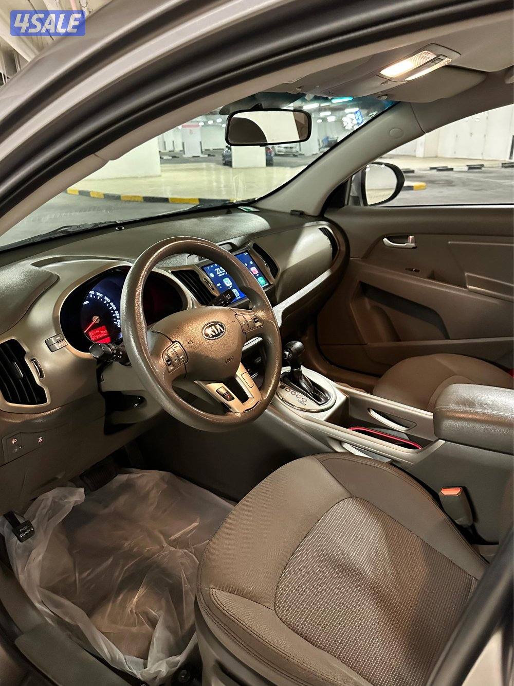 2015 شرط الفحص بحاله ممتازه4