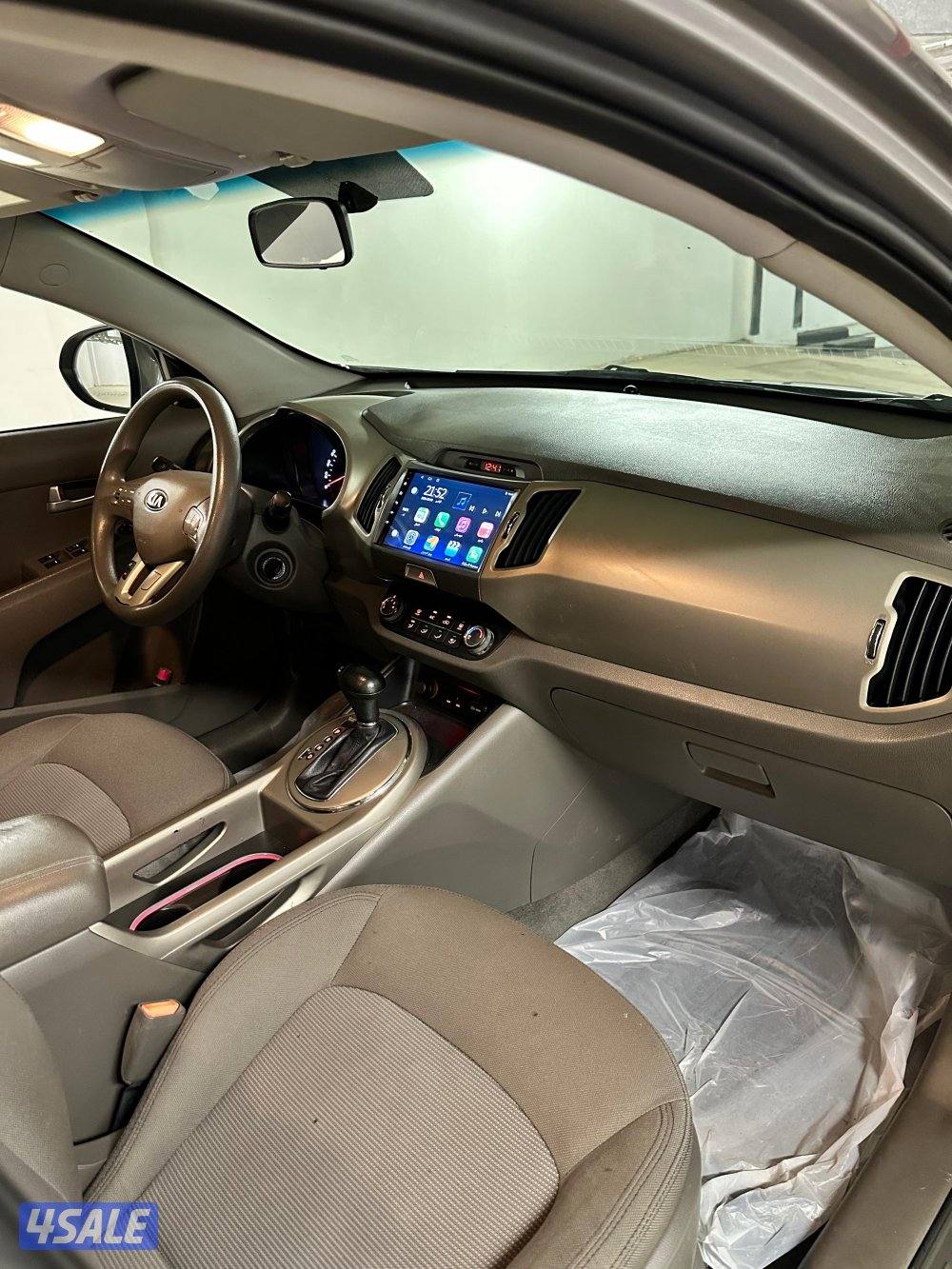 2015 شرط الفحص بحاله ممتازه6