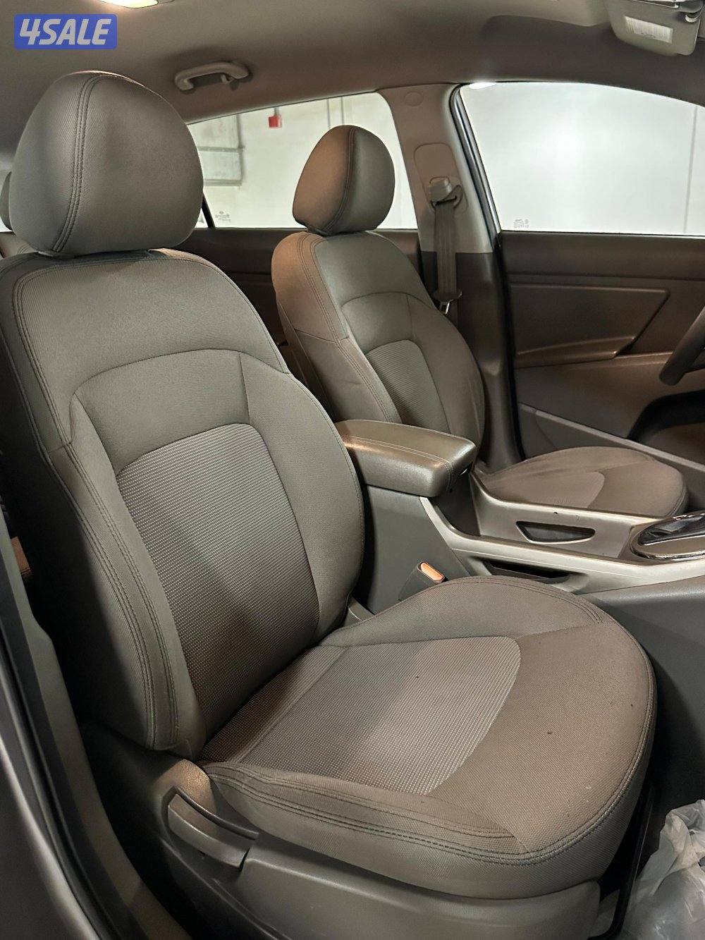 2015 شرط الفحص بحاله ممتازه7