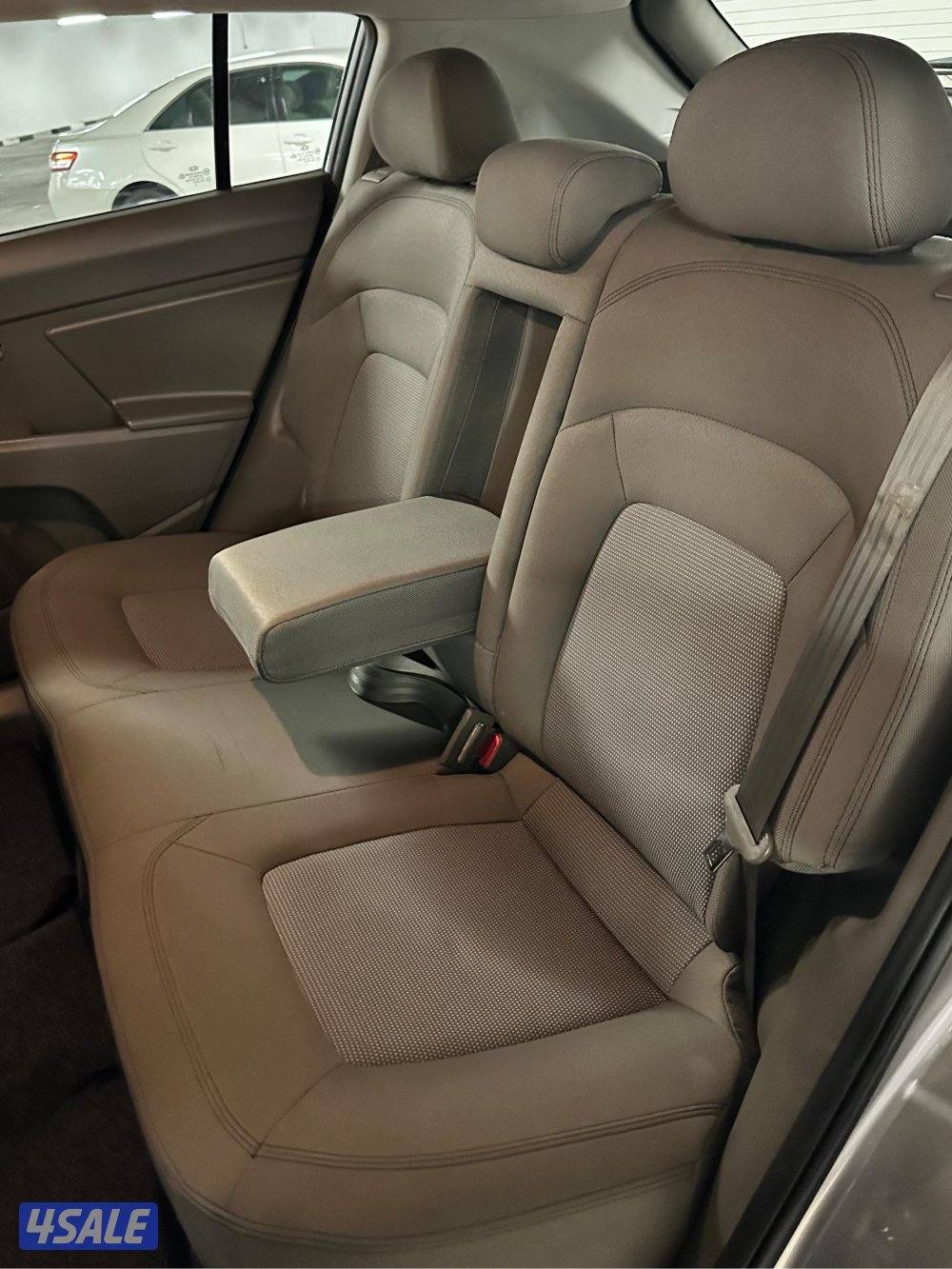 2015 شرط الفحص بحاله ممتازه8