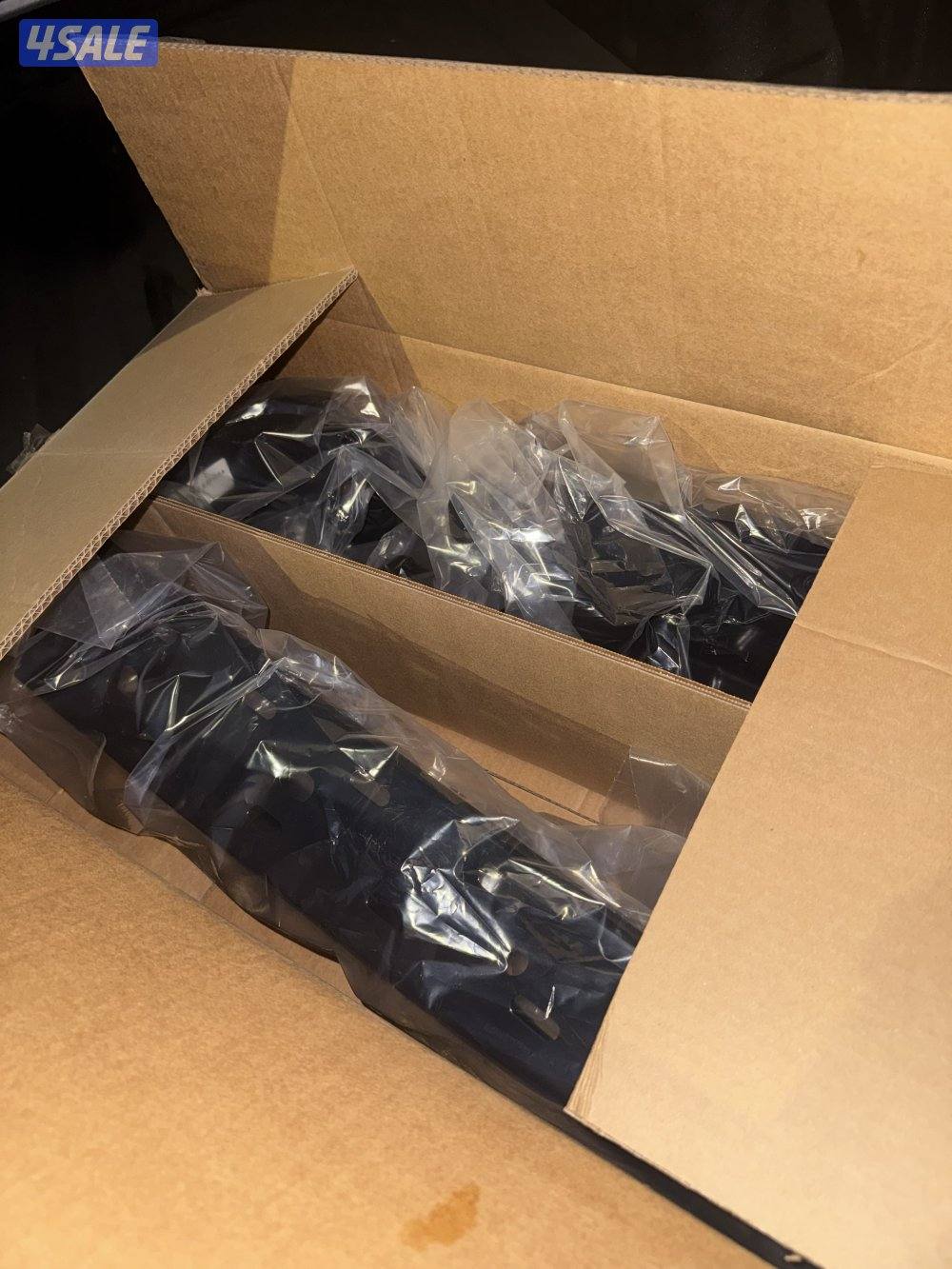 للبيع دعاميه خلفيه f150 جديده تركب من موديل ٢٠٢١ لي٢٠٢٦0