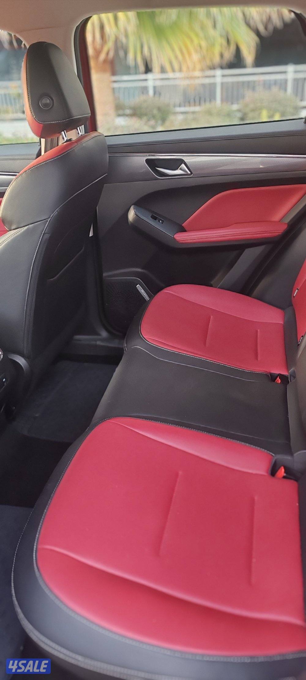 هافال جوليان 2023 بحالة ممتازة4