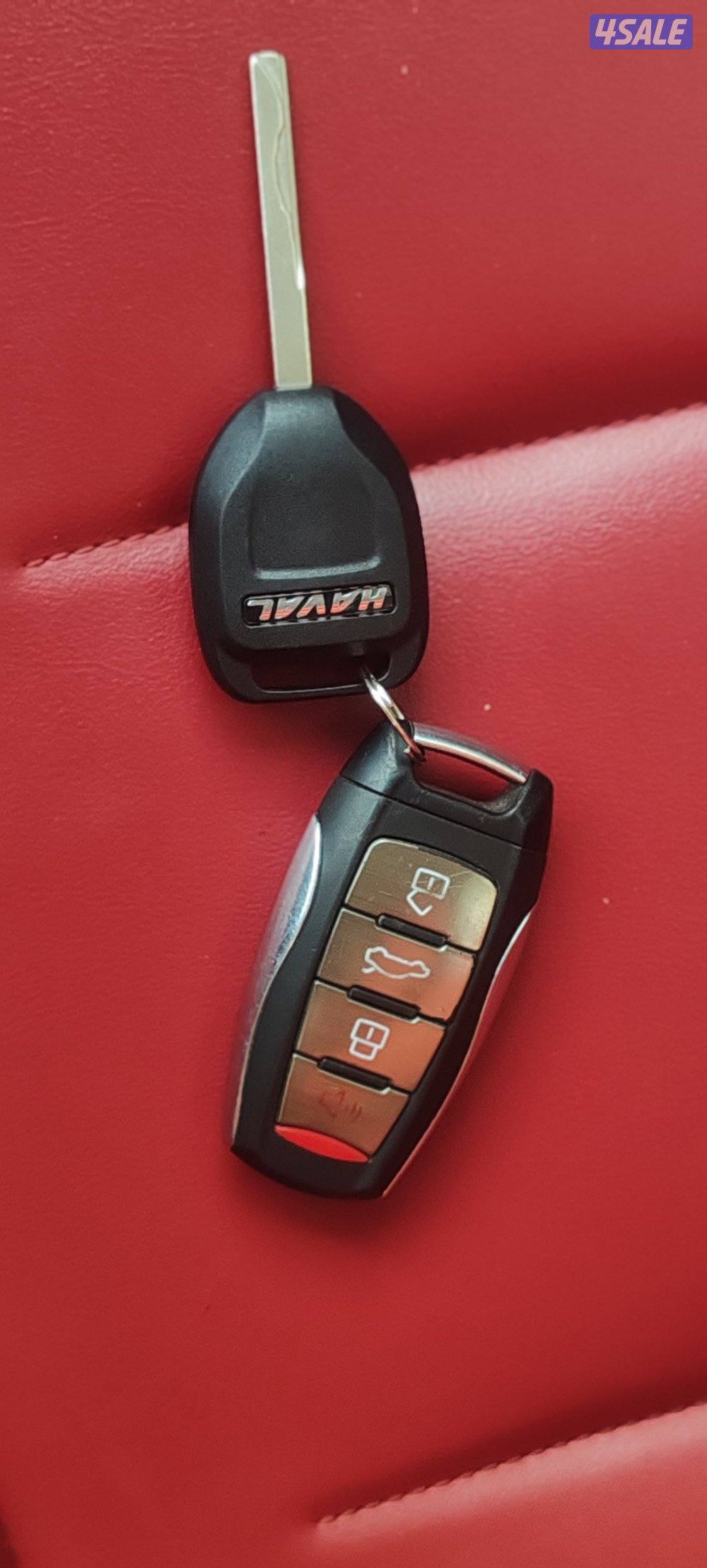 هافال جوليان 2023 بحالة ممتازة7