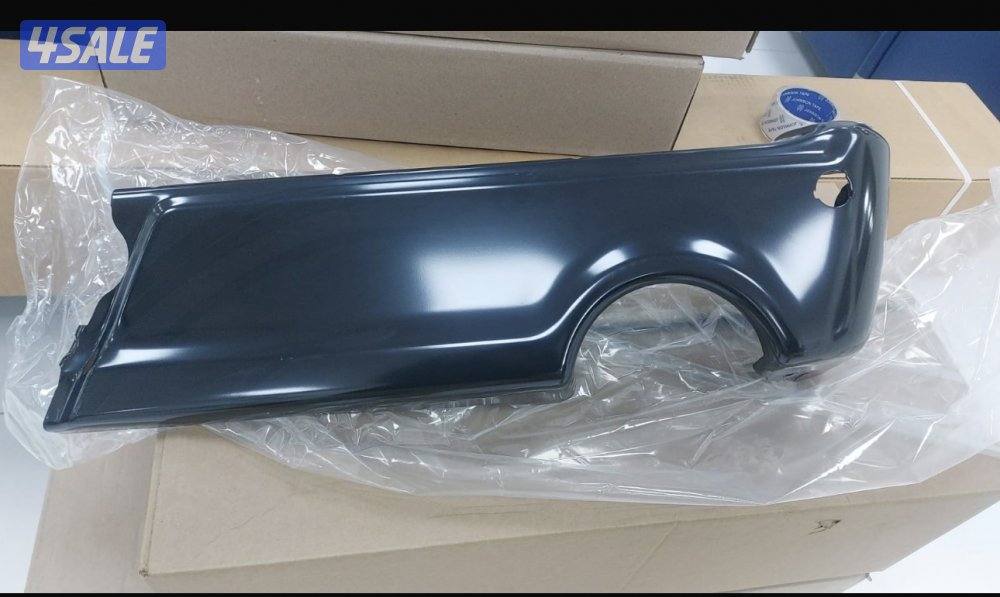 للبيع دعاميه خلفيه f150 جديده تركب من موديل ٢٠٢١ لي٢٠٢٦3