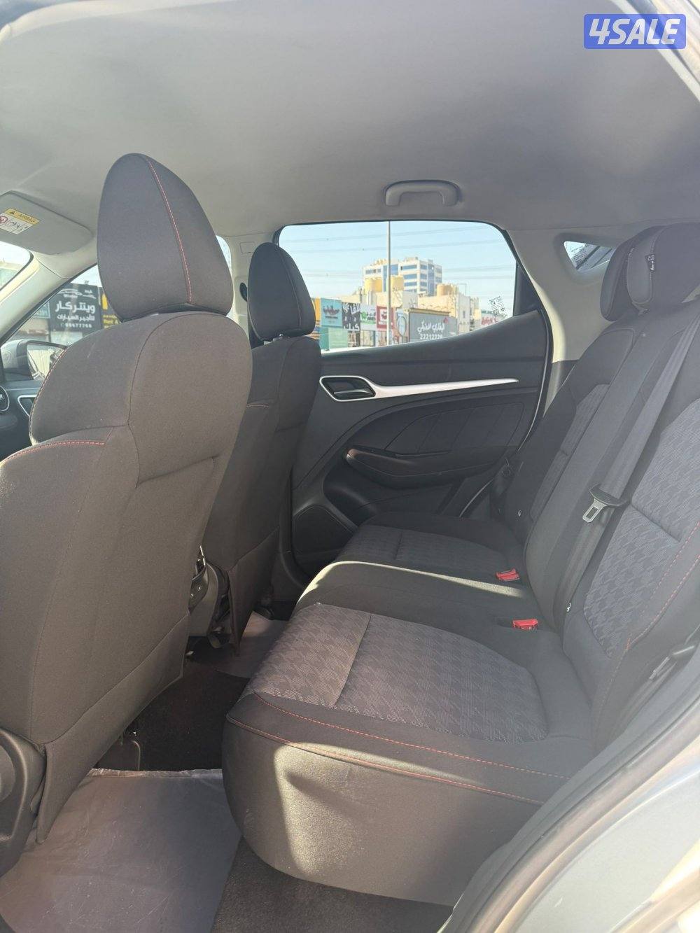 النشاما لبيع وشراء السيارات MG ZS5