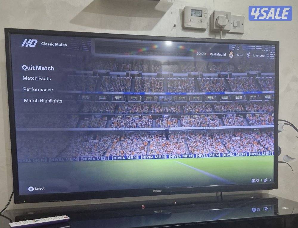 تلفزيونwansa للبيع0