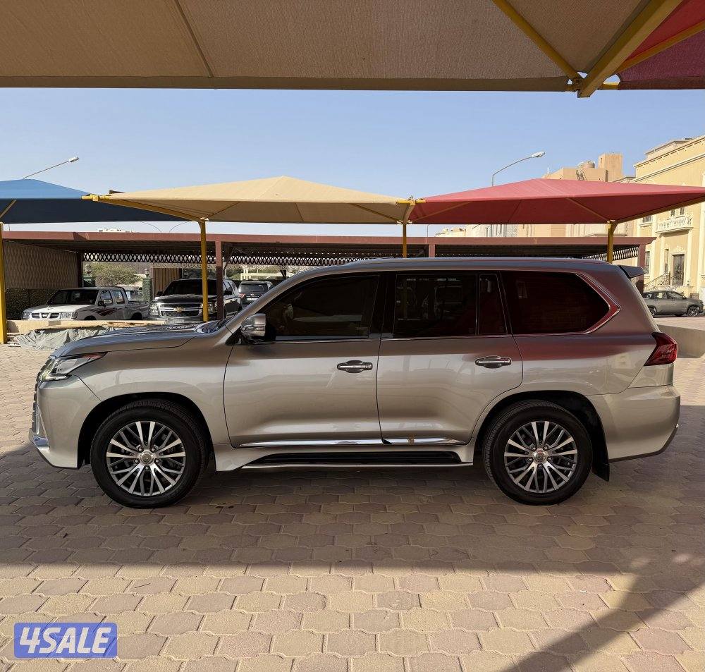 للبيع لكزس 20171