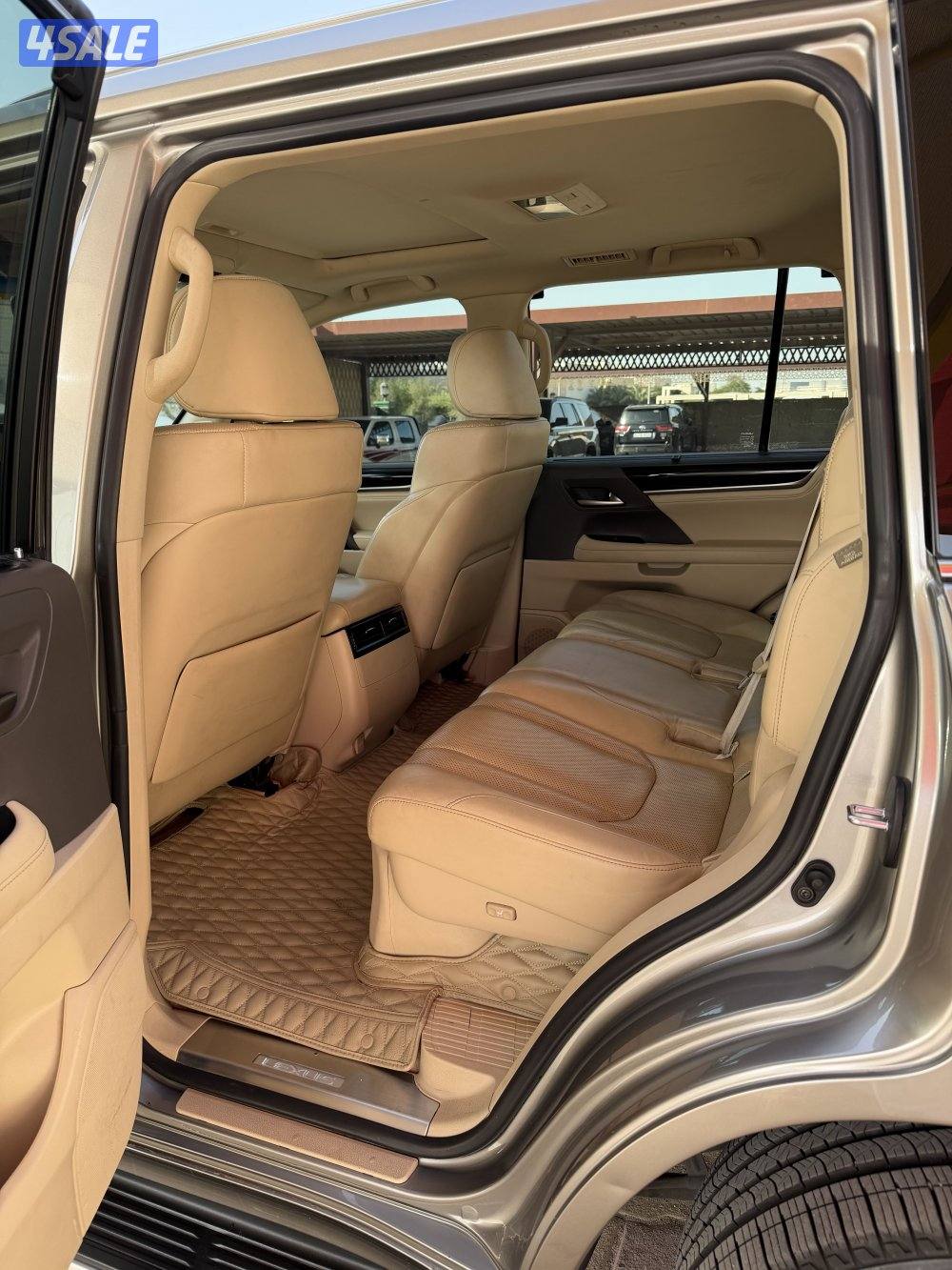 للبيع لكزس 20179