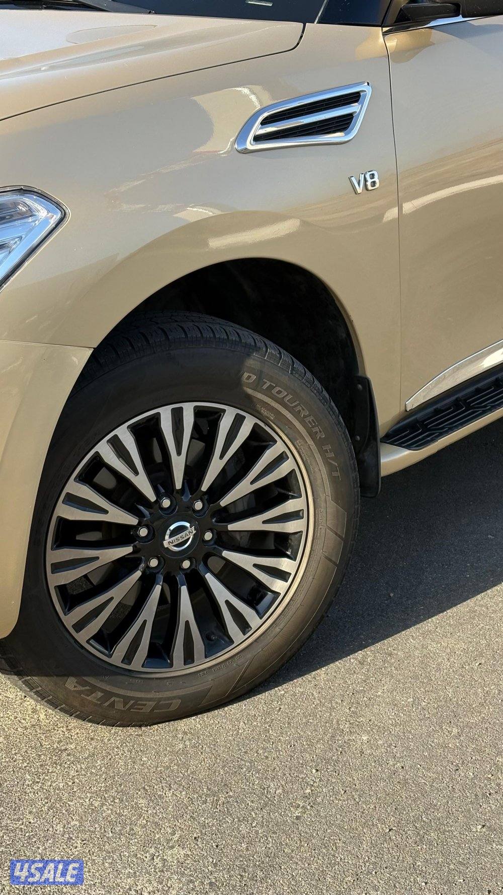 باترول 2013 شرط الفحص2