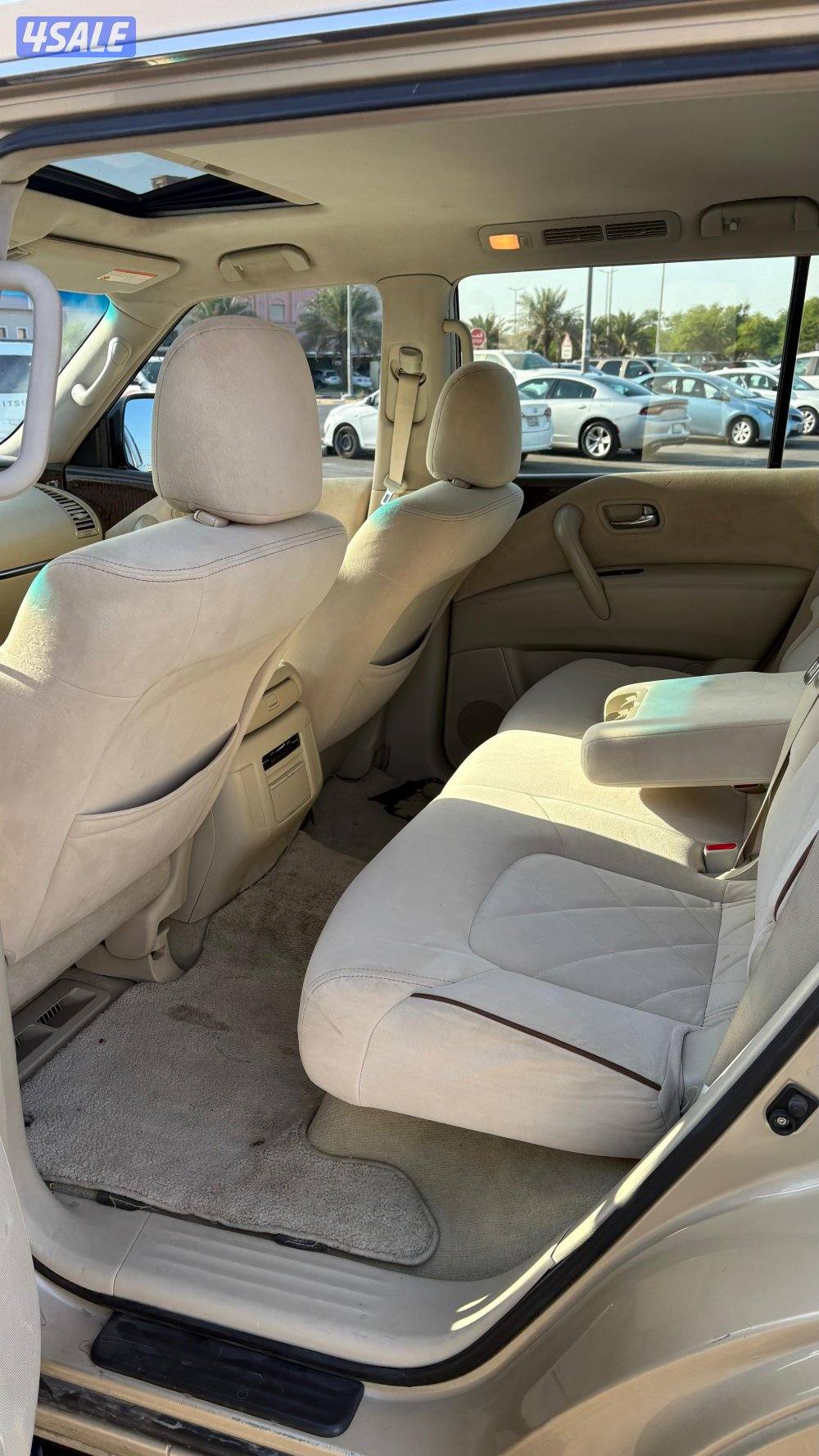 باترول 2013 شرط الفحص4