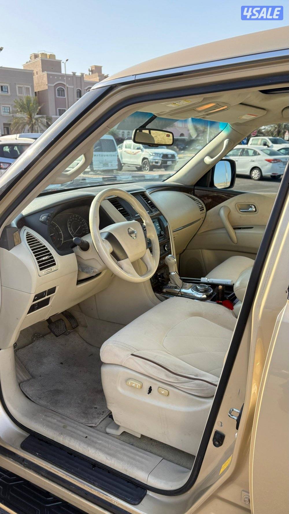 باترول 2013 شرط الفحص5