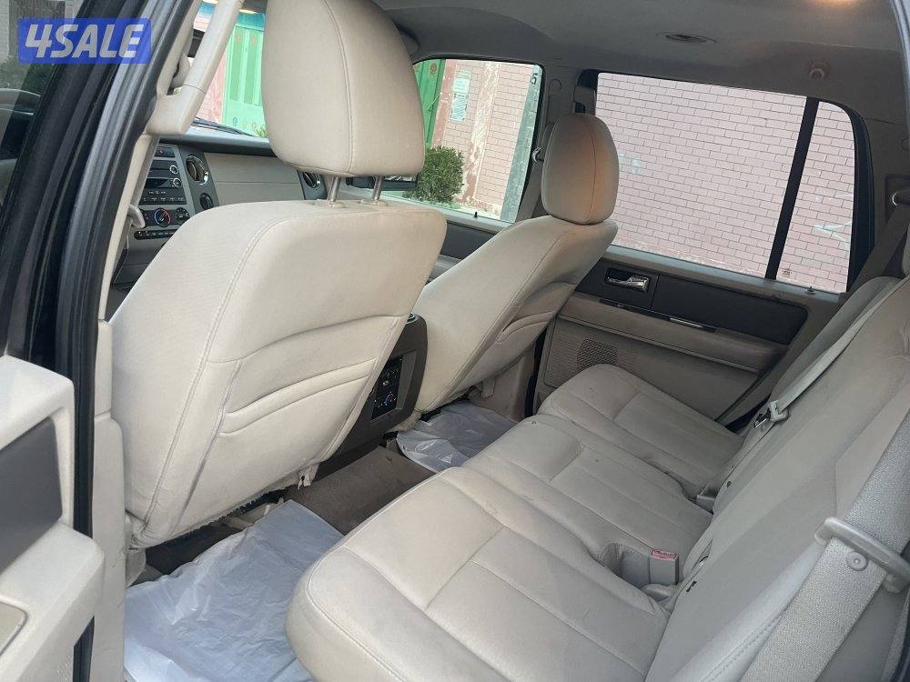 للبيع فورد اكسبدشن موديل 20143