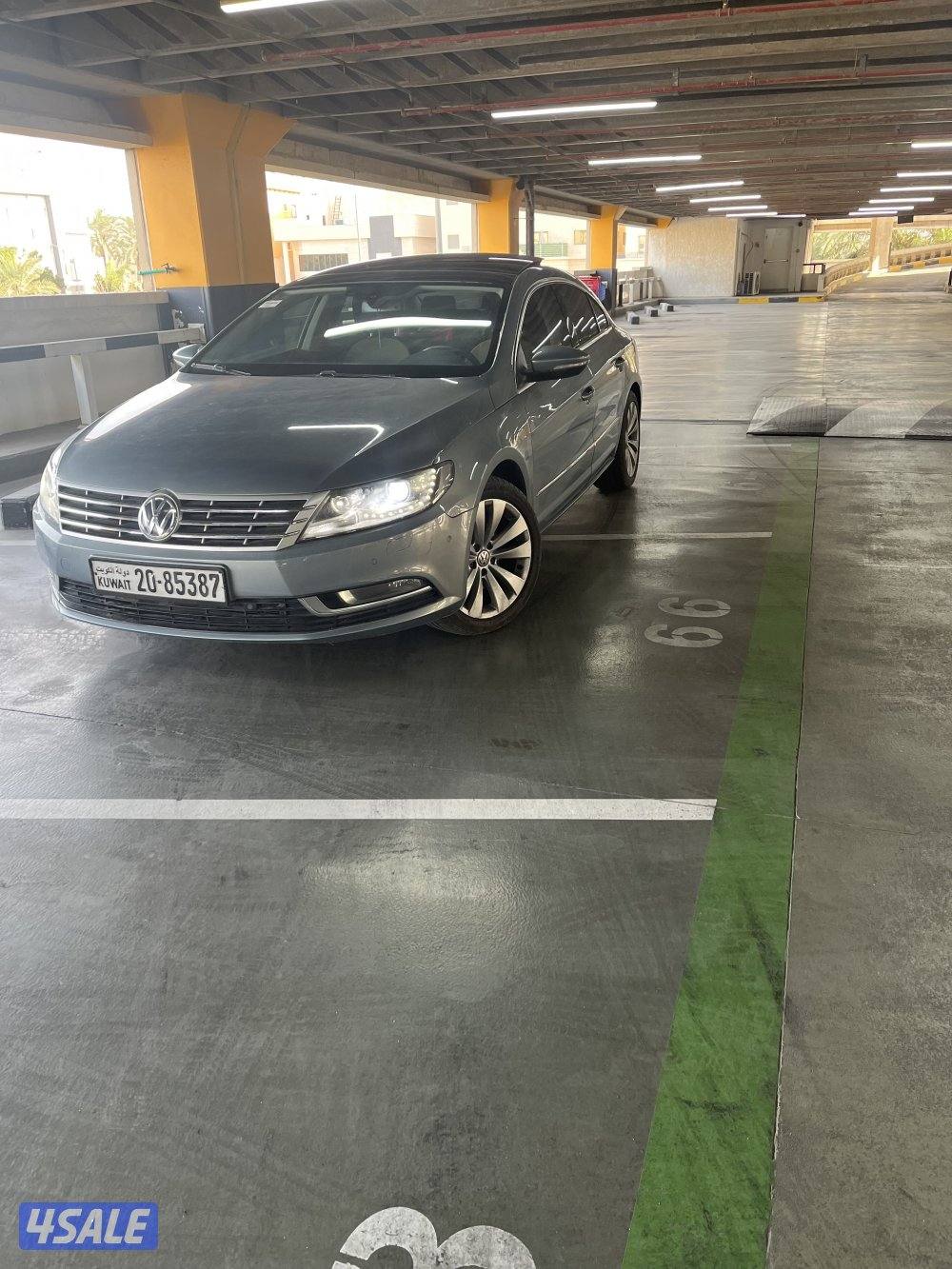 باسات cc بحالة المصنع صبغ الوكالة مفحوصة لضيق الوقت1