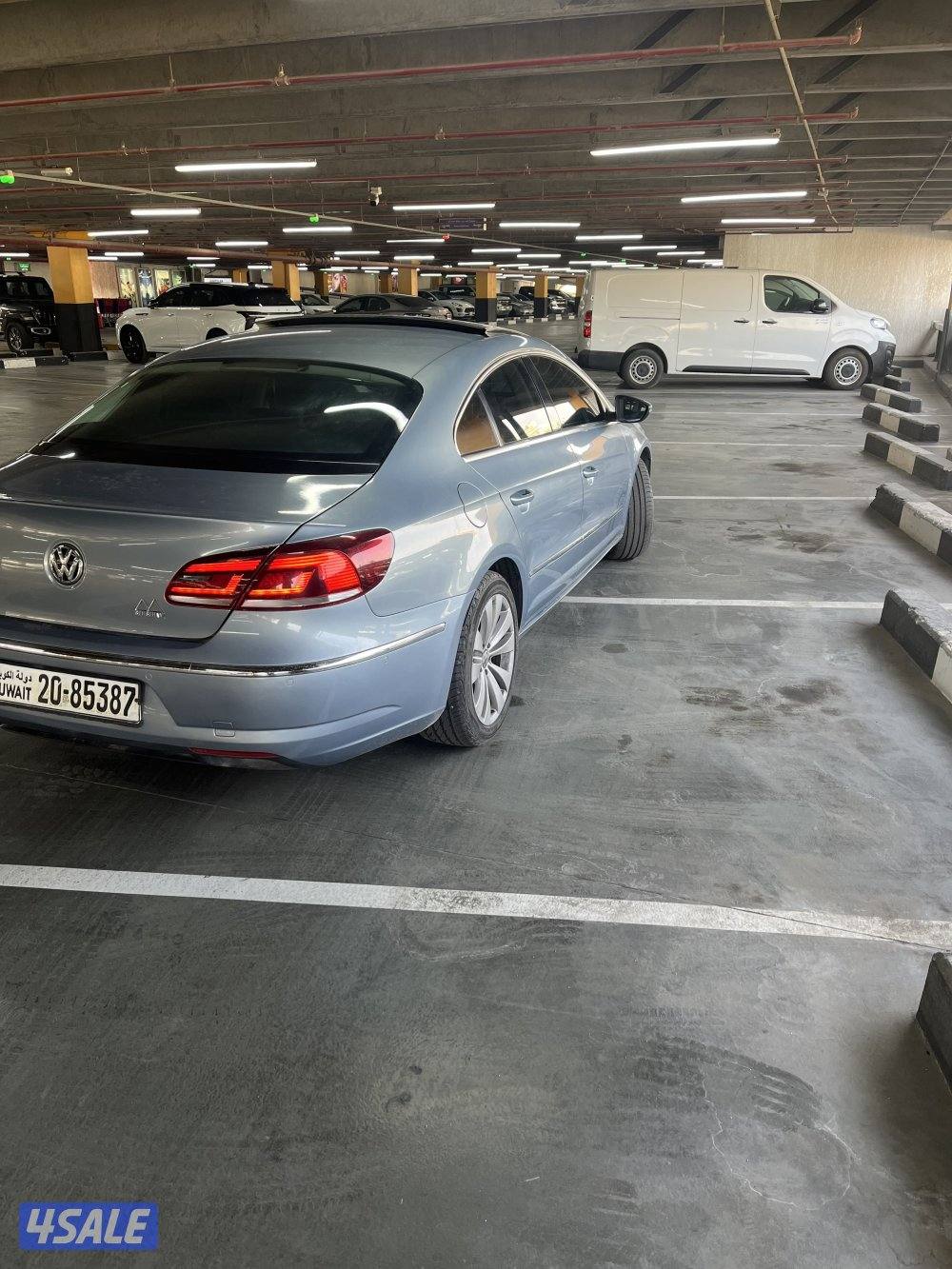 باسات cc بحالة المصنع صبغ الوكالة مفحوصة لضيق الوقت4