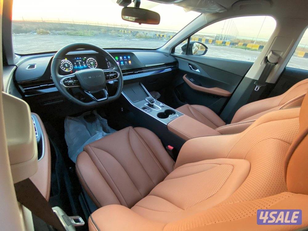 للبيع امودا 2026 صبغ وكاله6