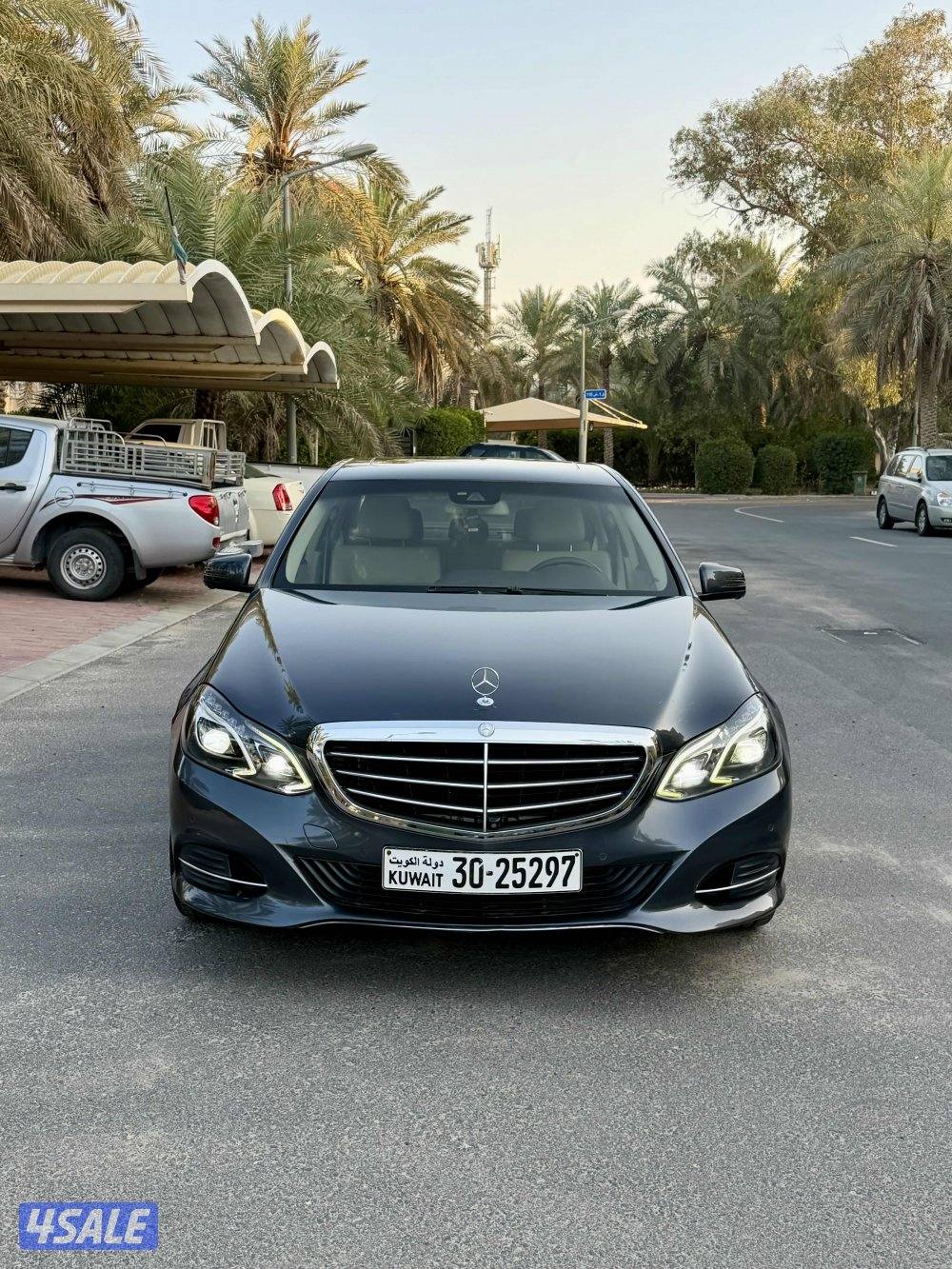 فنطيس للبيع مرسيدس E200 وراد البشر3