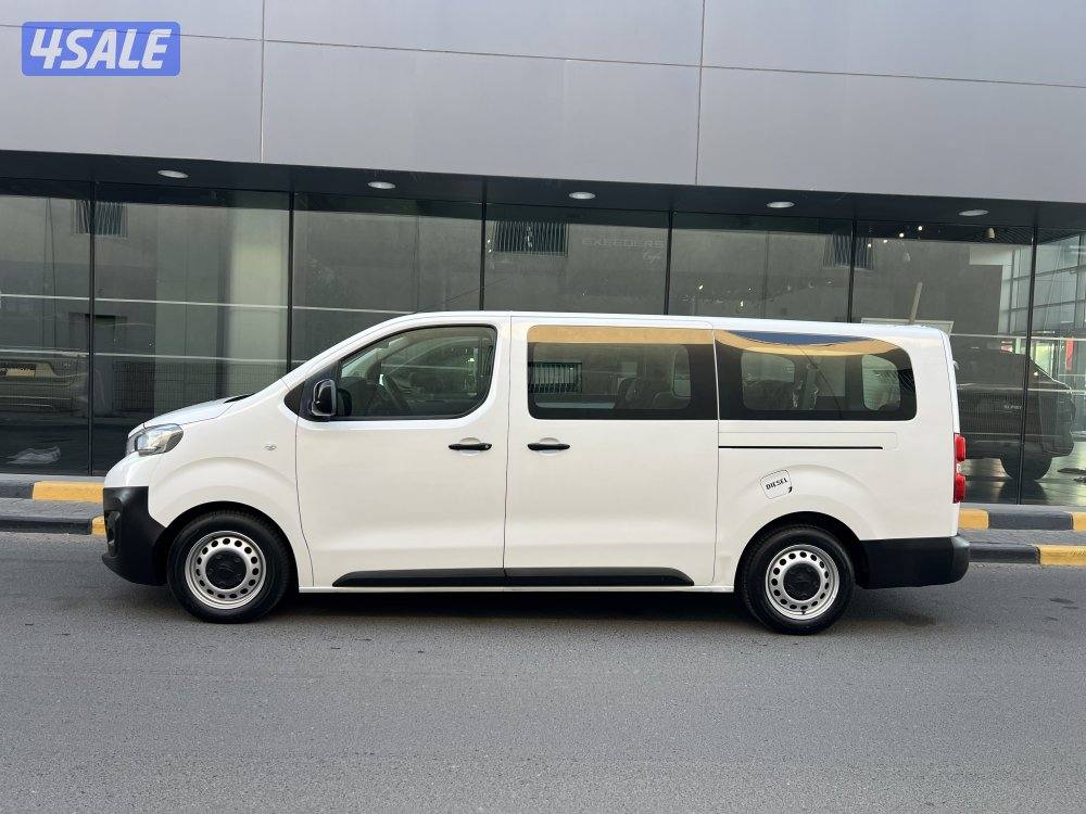 ركاب ديزل 2020 صبغ الوكاله ماشي 720