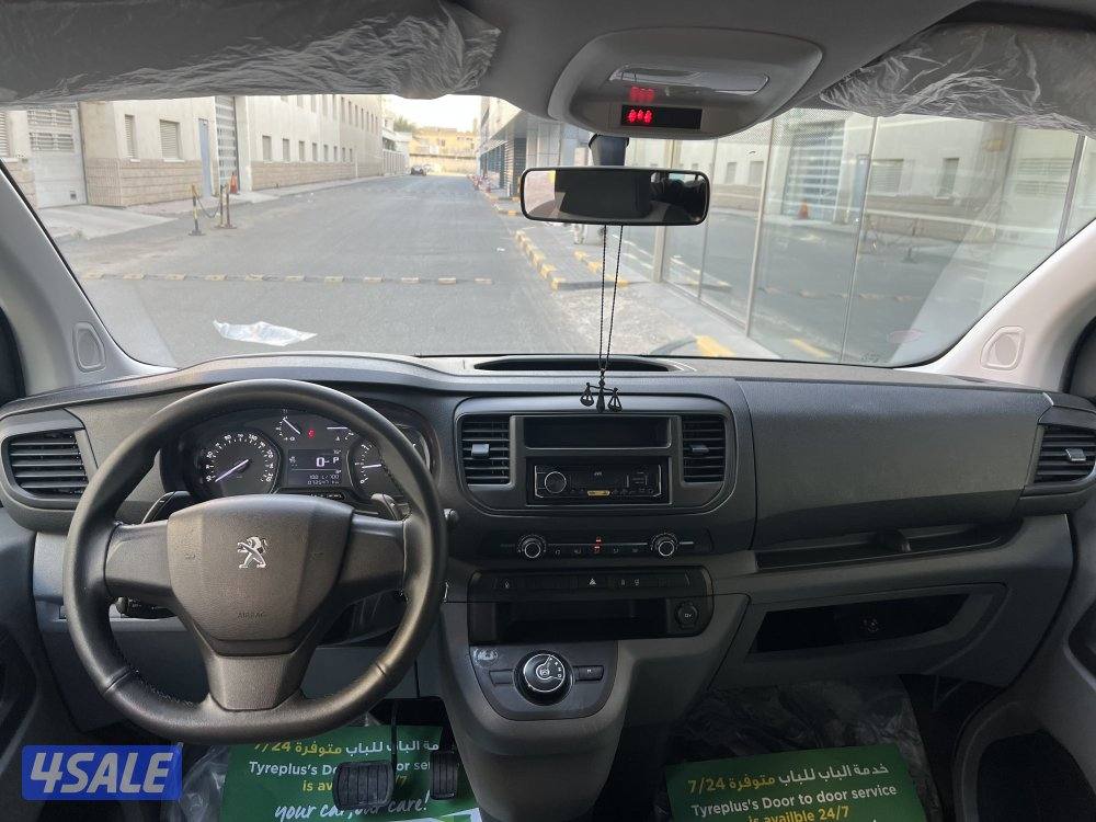 ركاب ديزل 2020 صبغ الوكاله ماشي 727