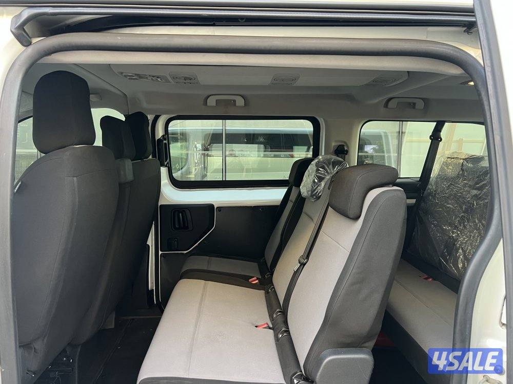 ركاب ديزل 2020 صبغ الوكاله ماشي 726