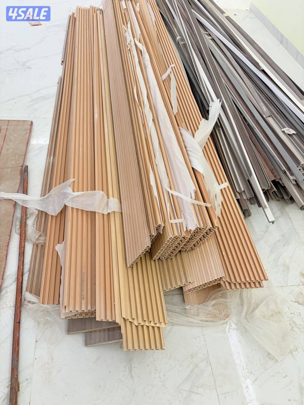 ديكور بديل الخشب0