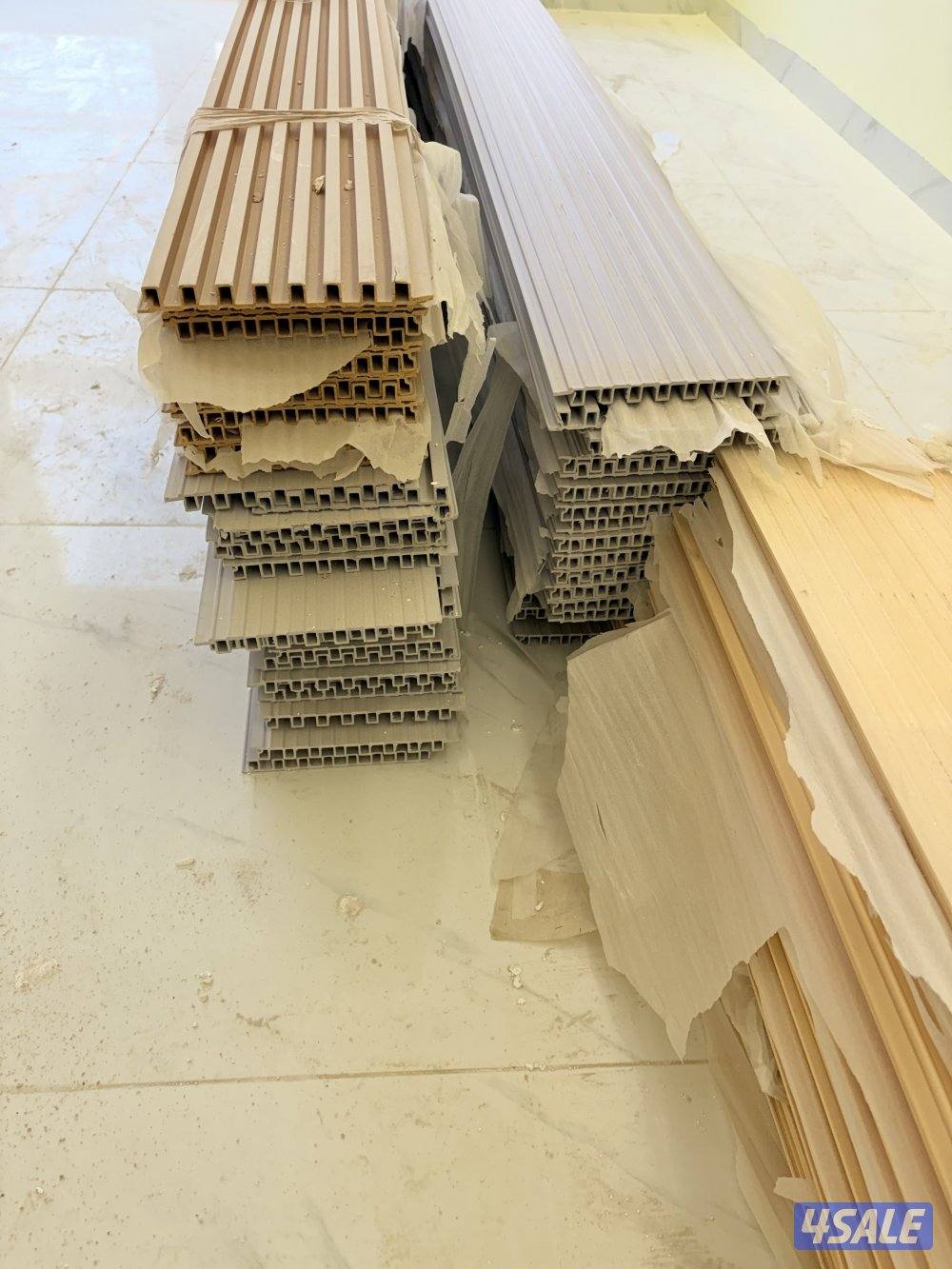 ديكور بديل الخشب1