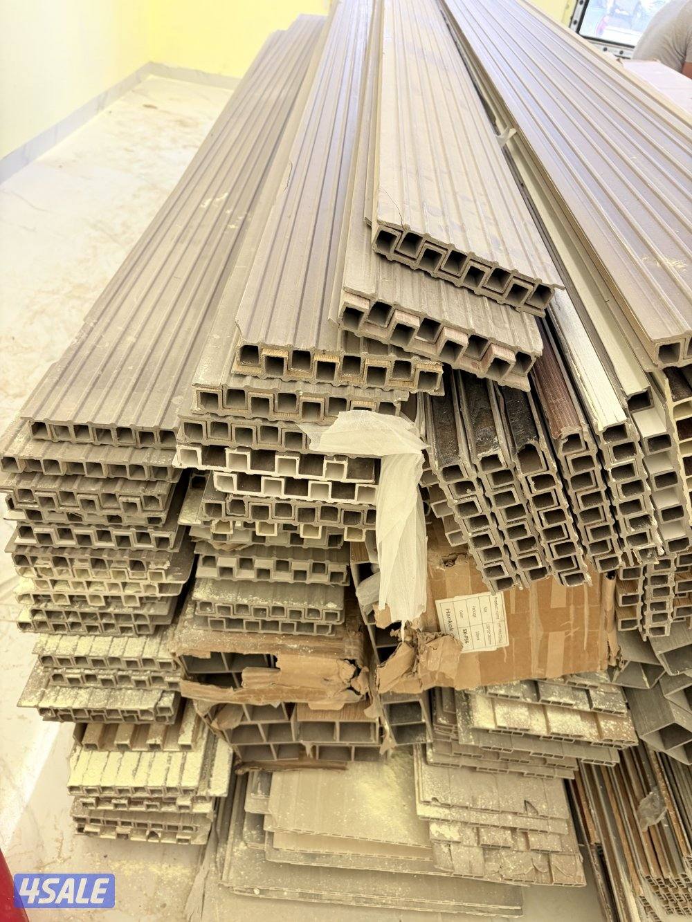 ديكور بديل الخشب3