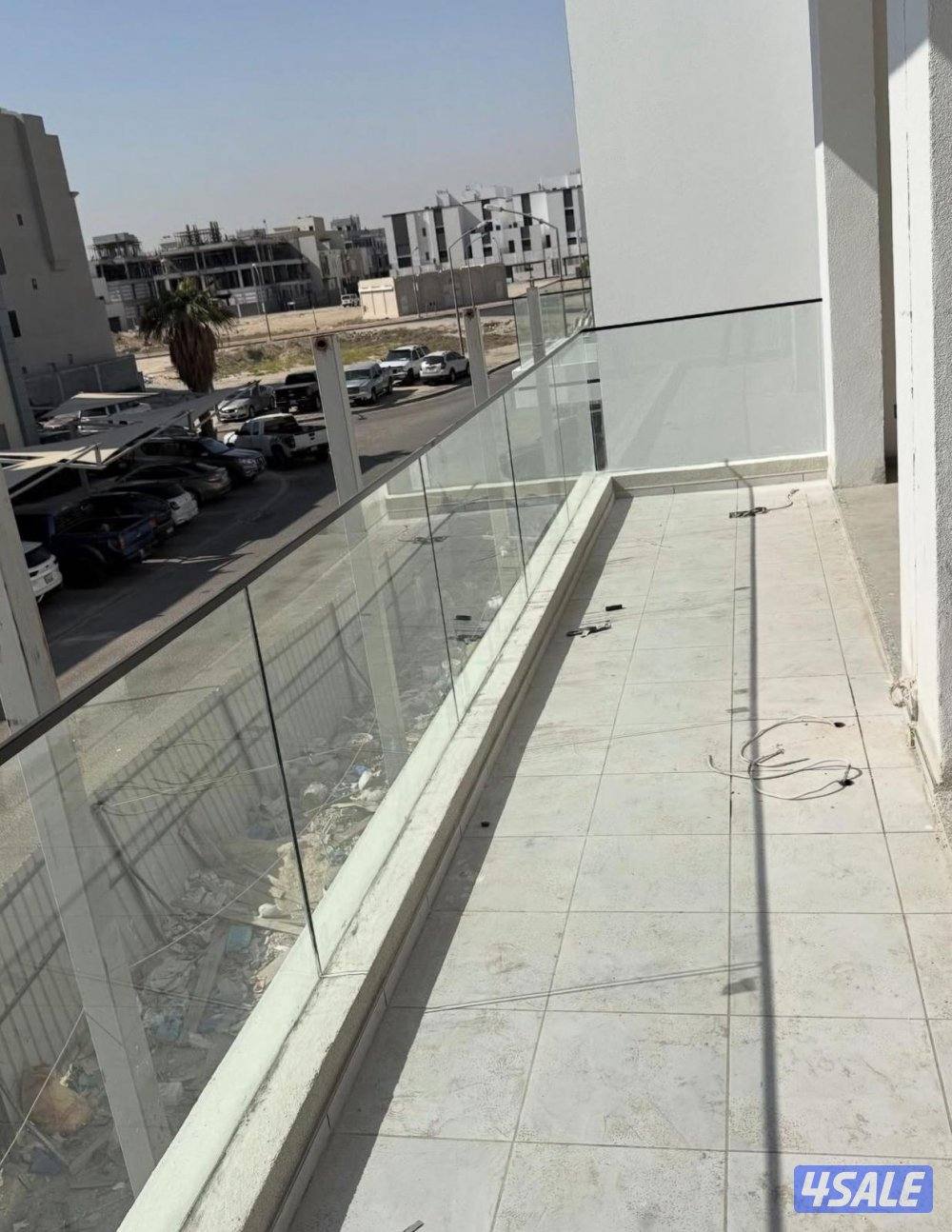 تركيب جميع انواع الزجاج والمرايا شاور بكس طاوله طعام دوربزين درج بلكون10