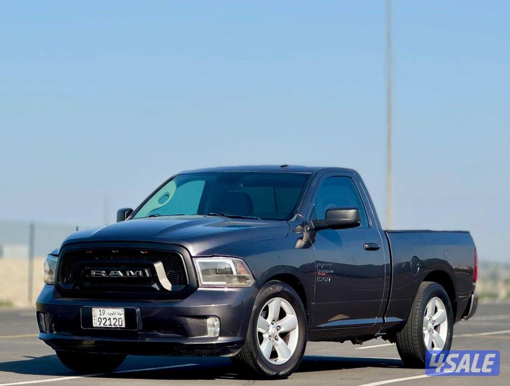 للبيع DODGE RAM 1500 hemi0