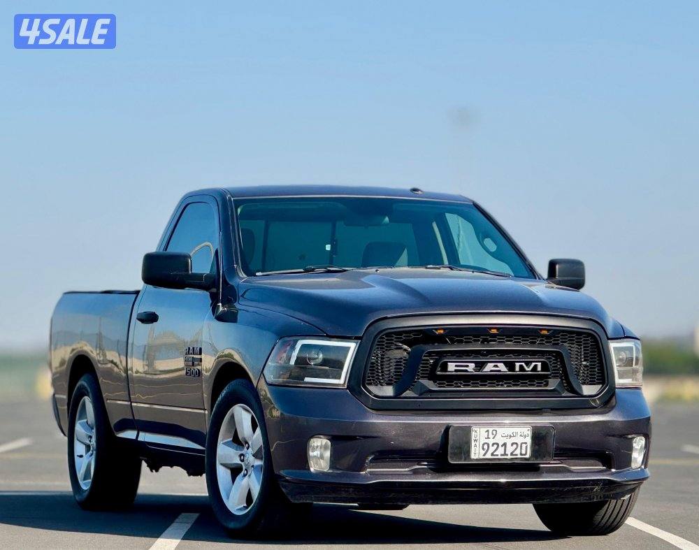 للبيع DODGE RAM 1500 hemi1