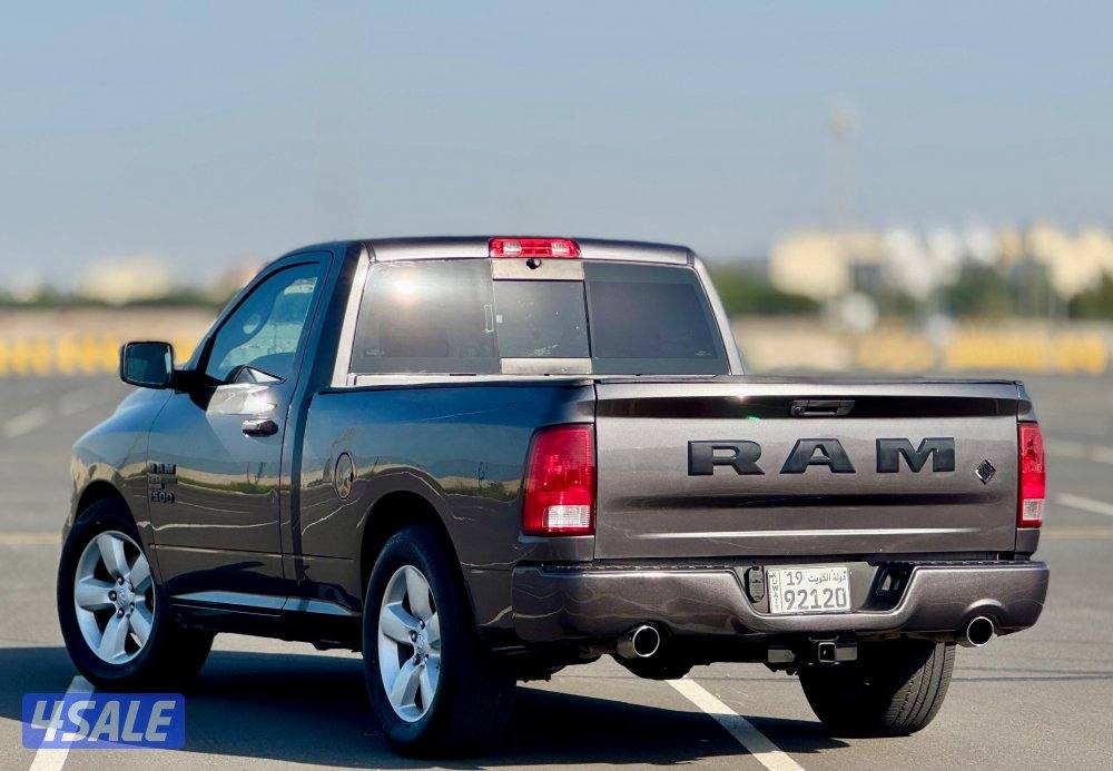 للبيع DODGE RAM 1500 hemi2