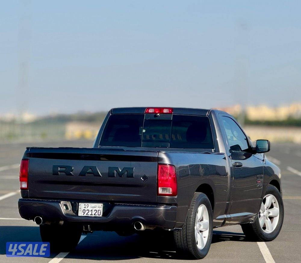 للبيع DODGE RAM 1500 hemi3