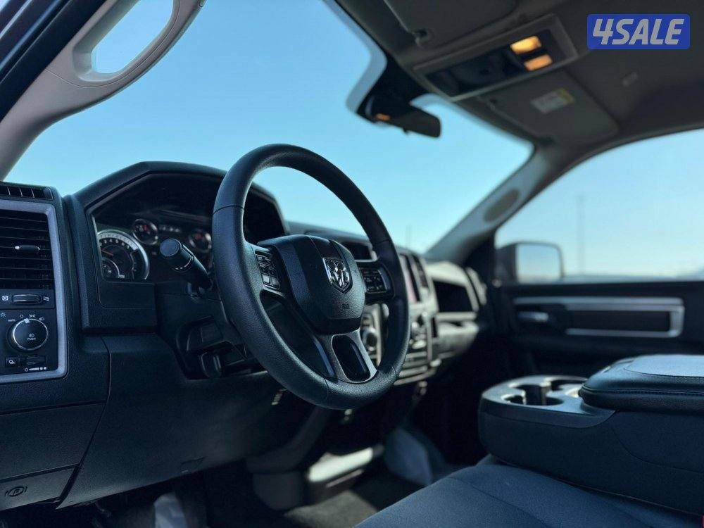 للبيع DODGE RAM 1500 hemi4