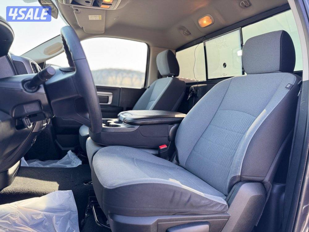 للبيع DODGE RAM 1500 hemi5